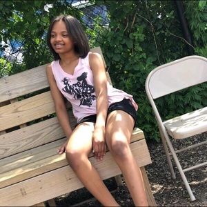 Meet your Posher, Madison